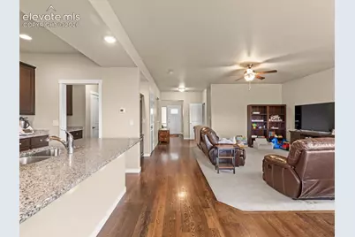 1564 Grand Overlook Street, Colorado Springs, CO 80910 - Photo 6