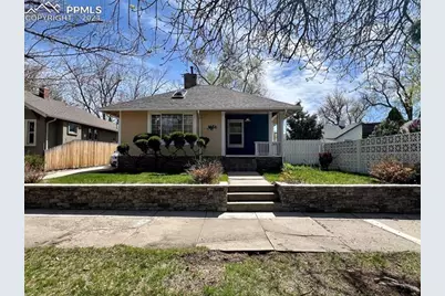 1905 N Wahsatch Avenue, Colorado Springs, CO 80907 - Photo 2