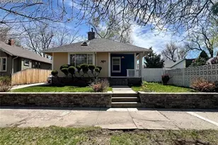 1905 N Wahsatch Ave, Colorado Springs, CO 80907 - Photo 2