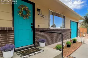5107 Sonata Dr, Colorado Springs, CO 80918 - Photo 2