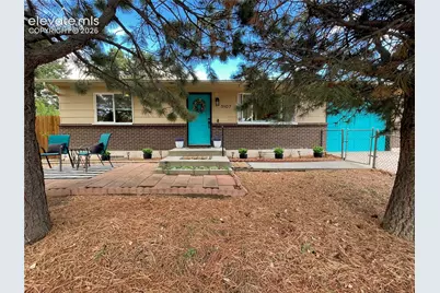5107 Sonata Drive, Colorado Springs, CO 80918 - Photo 1