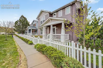 7881 Bengali Lane, Colorado Springs, CO 80923 - Photo 1