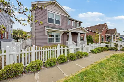 7881 Bengali Lane, Colorado Springs, CO 80923 - Photo 2