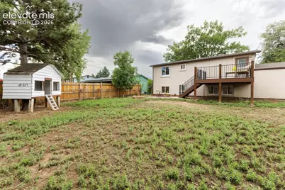 118 Elm Street, Fountain, CO 80817 - Photo 32
