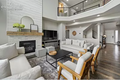 8182 Wheatland Drive, Colorado Springs, CO 80908 - Photo 14
