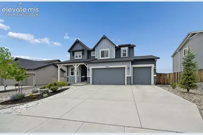 8182 Wheatland Drive, Colorado Springs, CO 80908 - Photo 2