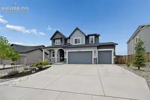 8182 Wheatland Dr, Colorado Springs, CO 80908 - Photo 2