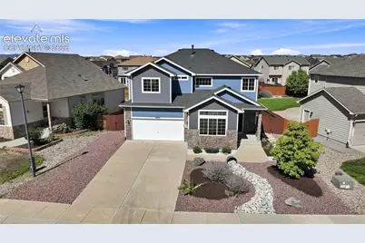 9408 Portmarnock Court, Peyton, CO 80831 - Photo 24