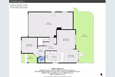 9408 Portmarnock Court, Peyton, CO 80831 - Photo 28