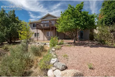 6151 Treeledge Drive, Colorado Springs, CO 80918 - Photo 34