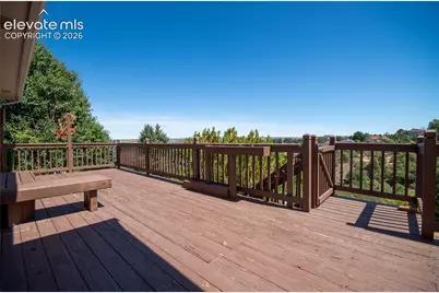 6151 Treeledge Drive, Colorado Springs, CO 80918 - Photo 18