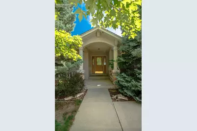 6151 Treeledge Drive, Colorado Springs, CO 80918 - Photo 2