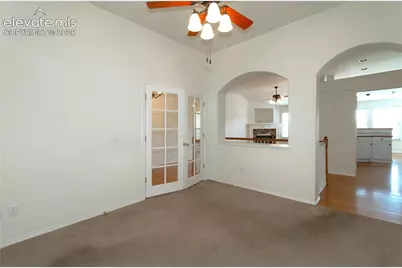 6151 Treeledge Drive, Colorado Springs, CO 80918 - Photo 8