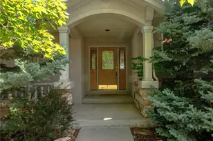 6151 Treeledge Dr, Colorado Springs, CO 80918 - Photo 2
