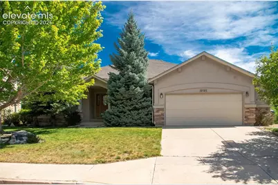 6151 Treeledge Drive, Colorado Springs, CO 80918 - Photo 1