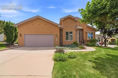 2772 Stonewall Heights, Colorado Springs, CO 80909 - Photo 6
