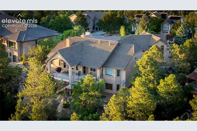 4968 Stonehill Road, Colorado Springs, CO 80918 - Photo 4