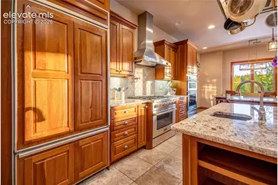 4968 Stonehill Road, Colorado Springs, CO 80918 - Photo 14