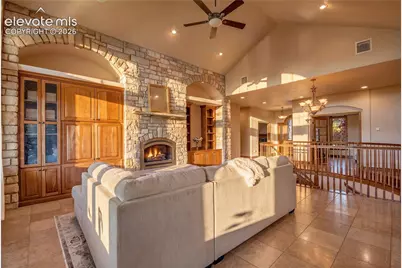 4968 Stonehill Road, Colorado Springs, CO 80918 - Photo 12