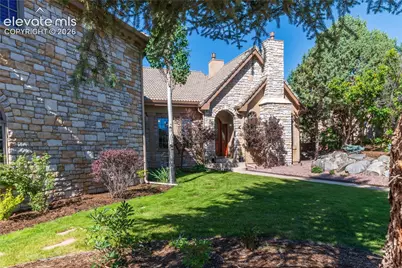 4968 Stonehill Road, Colorado Springs, CO 80918 - Photo 8