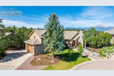 4968 Stonehill Road, Colorado Springs, CO 80918 - Photo 6