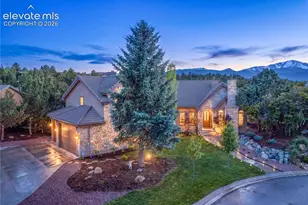 4968 Stonehill Rd, Colorado Springs, CO 80918 - Photo 1