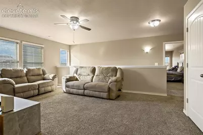 7757 Crestone Peak Trail, Colorado Springs, CO 80924 - Photo 10