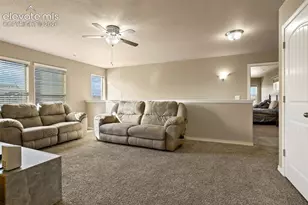 7757 Crestone Peak Trail, Colorado Springs, CO 80924 - Photo 10