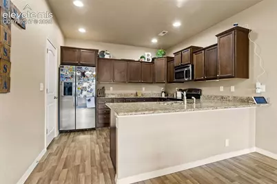7757 Crestone Peak Trail, Colorado Springs, CO 80924 - Photo 6