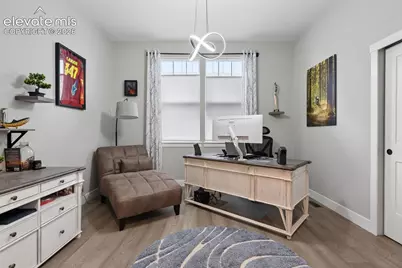 154 E Lost Pines Drive, Monument, CO 80132 - Photo 24