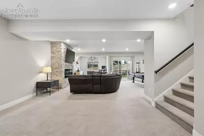 154 E Lost Pines Drive, Monument, CO 80132 - Photo 30