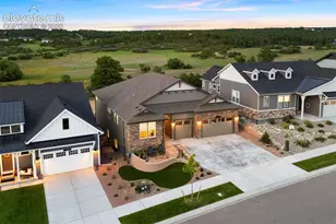 154 E Lost Pnes Dr, Monument, CO 80132 - Photo 1