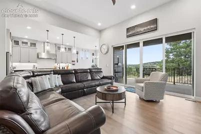 154 E Lost Pines Drive, Monument, CO 80132 - Photo 8