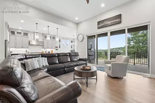 154 E Lost Pnes Dr, Monument, CO 80132 - Photo 8