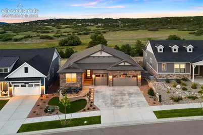 154 E Lost Pines Drive, Monument, CO 80132 - Photo 46