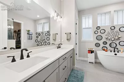 154 E Lost Pines Drive, Monument, CO 80132 - Photo 20