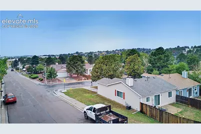 5768 Hermit Pass Drive, Colorado Springs, CO 80917 - Photo 30