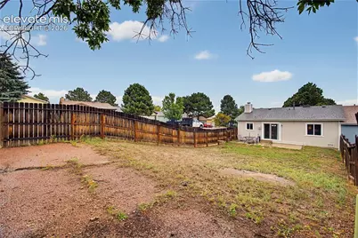 5768 Hermit Pass Drive, Colorado Springs, CO 80917 - Photo 26