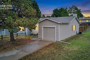 5768 Hermit Pass Dr, Colorado Springs, CO 80917 - Photo 1