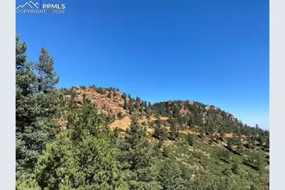 231 Upper Sun Valley Road, Manitou Springs, CO 80829 - Photo 6