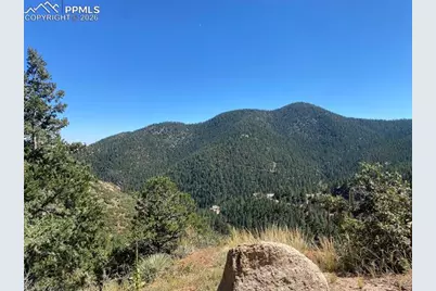 231 Upper Sun Valley Road, Manitou Springs, CO 80829 - Photo 4
