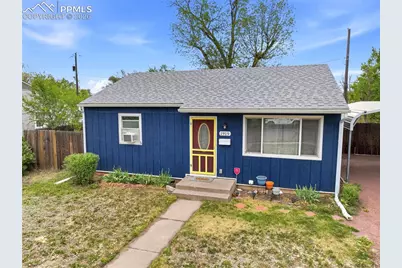 1919 S Franklin Avenue, Colorado Springs, CO 80905 - Photo 30