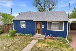 1919 S Franklin Ave, Colorado Springs, CO 80905 - Photo 30