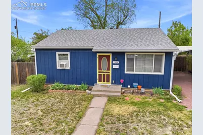 1919 S Franklin Avenue, Colorado Springs, CO 80905 - Photo 28