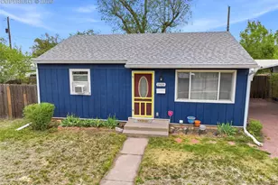 1919 S Franklin Ave, Colorado Springs, CO 80905 - Photo 28