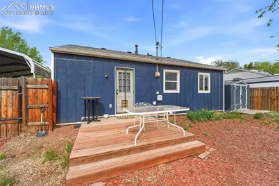 1919 S Franklin Avenue, Colorado Springs, CO 80905 - Photo 24