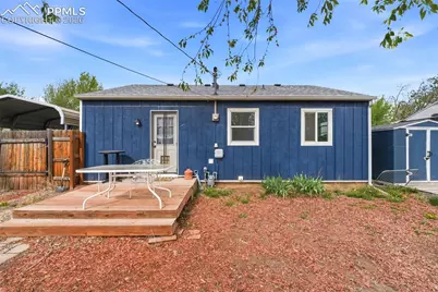 1919 S Franklin Avenue, Colorado Springs, CO 80905 - Photo 22