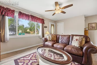 1919 S Franklin Avenue, Colorado Springs, CO 80905 - Photo 6