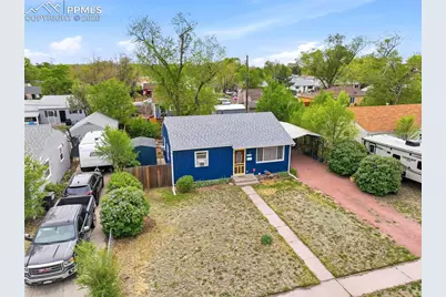 1919 S Franklin Avenue, Colorado Springs, CO 80905 - Photo 32