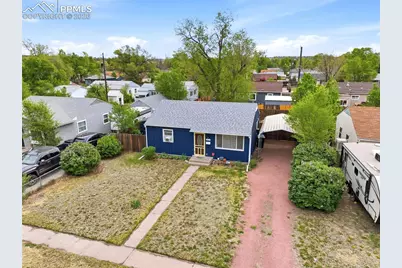 1919 S Franklin Avenue, Colorado Springs, CO 80905 - Photo 34